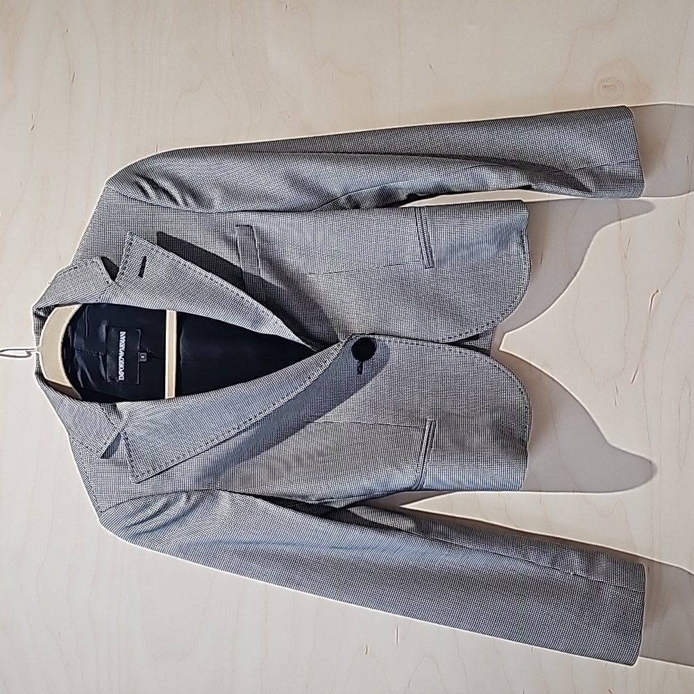 Emporio Armani Jacket